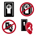 Overhearing in the Public Sphere