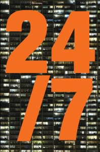 Jonathan Crary’s 24/7: Late Capitalism and the Ends of Sleep