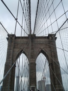 Writing Moves the Sky