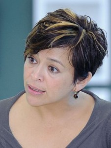 Anabel Herandez © Stephan Rohl | Heinrich-Böll-Stiftung [Flickr]