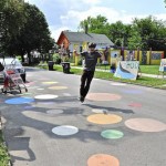 Aesthetic Community in Detroit