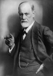 Who’s Afraid of Sigmund Freud?