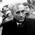 Remembering Tadeusz Mazowiecki