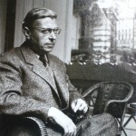 From Sartre to the Social Condition