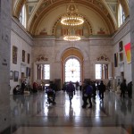 Snyder and Orr Suckerpunch the Arts in Michigan