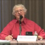 Remembering Janet Lippman Abu-Lughod