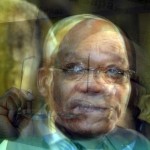 The Booing of Zuma