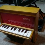 Tiny Instruments Hit a Profound Chord