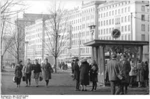 Making Sense of Place