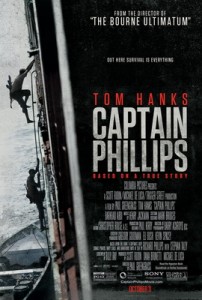 Captain Phillips film poster © Columbia Pictures | TheWrap.com