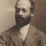 Simmel and the Social Condition