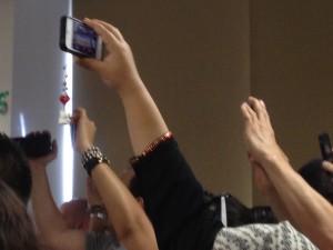 Smartphone photography © 2013 Verhalle