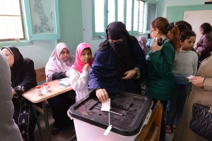 Egypt’s Constitutional Mess and Solutions from South Africa