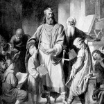 Sleepwalking into the Future?