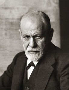 Sigmund Freud in 1926 © Ferdinand Schmutzer | Wikimedia Commons