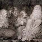 The Book of Job as Community Theater