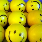 Don’t Worry… Be Happy!