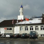 Banning the Minarets in Switzerland