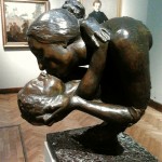 Immigrant Mothers as Agents of Change