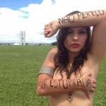 Hard Lessons on Rape Culture: Dispatch from Brazil