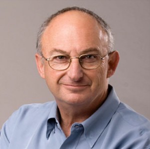 Israeli M.K. Professor Arie (Aryeh) Eldad © Segal | Wikimedia Commons