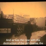 Bigger Canvas, Longer Necks