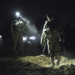 Operation Protective Edge and Just War Theory