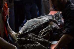 Gaza: How Will It End?