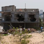 Terrorist Rule of Law in Israel