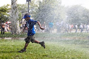 Ferguson and Fatherhood: My Turn to Give The Talk