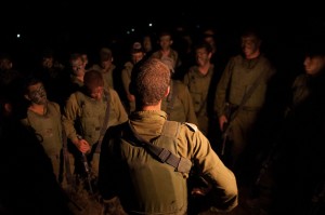 Israel Defense Forces IDF forces prepare themselves before entering Gaza © Israel Defense Forces | Flickr