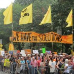 Climate Change and the New Synthesis