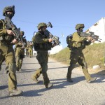 Israel’s Culture of Violence