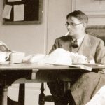 Joseph Needham, the Great Amphibian