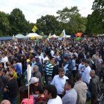 Islamists and the Perpetuity of Catastrophe