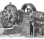 #Accelerate in reverse