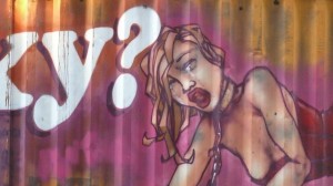 "Sexy?" © Women's eNews | Flickr