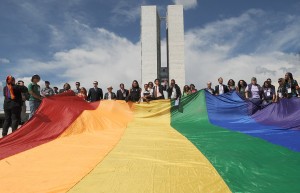 LGBTQI Rights and Brazil’s Presidential Election