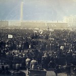 The Long Counter-Revolution