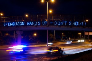 Cop Violence and the Order of Urban Terrorism