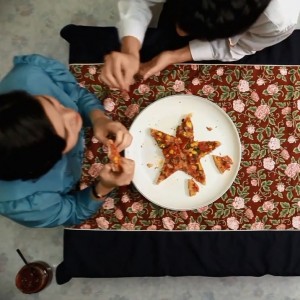 Pizzas for the People