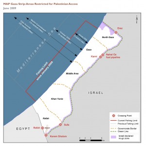 Visualizing the Occupation