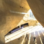 The Museum of the History of Polish Jews