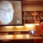 Peter Berger’s Last Visit to The New School for Social Research