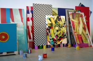 Emerging Artists and the New Spirit of Capitalism