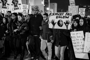 Reflections on Ferguson