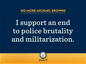 NAACP Facebook appeal © NAACP | Facebook