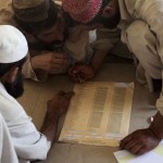 The Old Patterns of the New Afghan Democracy