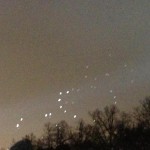 The 25th Anniversary of the Fall of the Wall