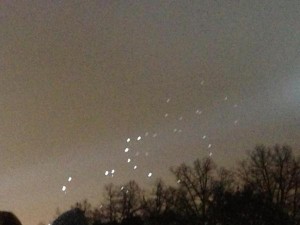 The 25th Anniversary of the Fall of the Wall